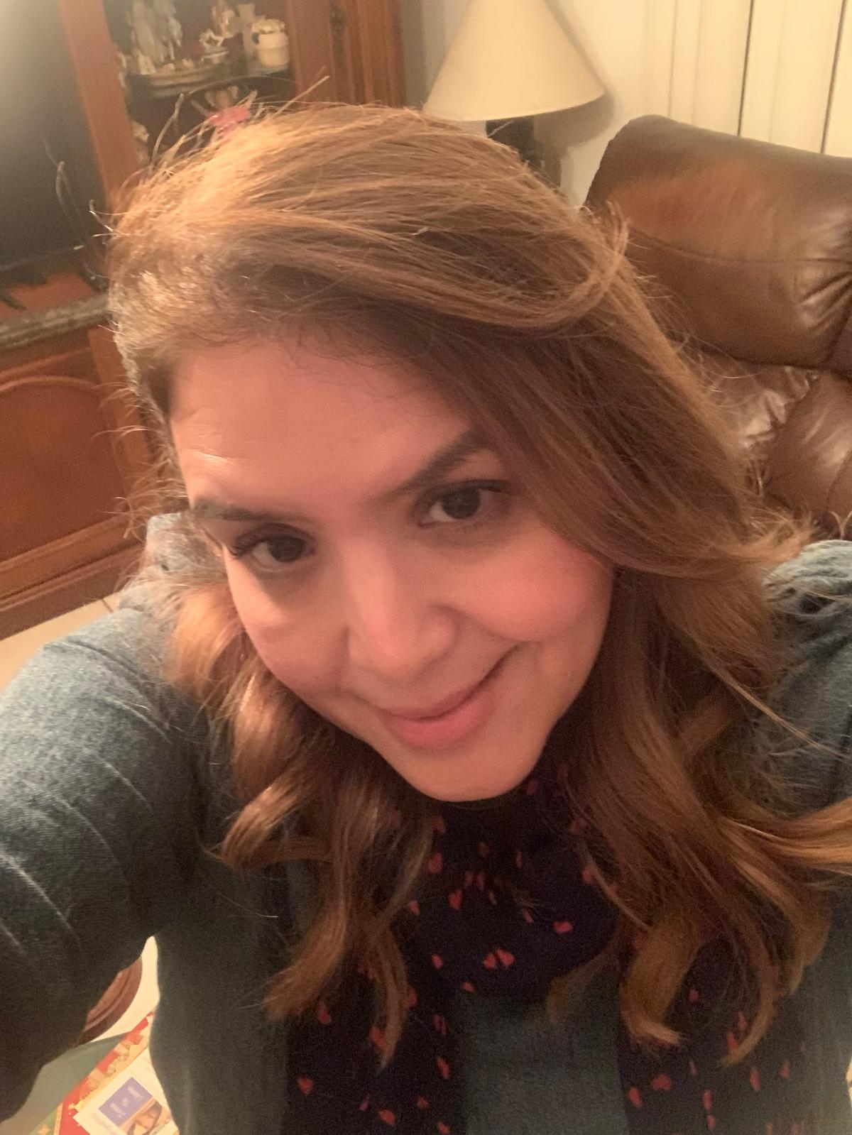 Giancarla Heredia