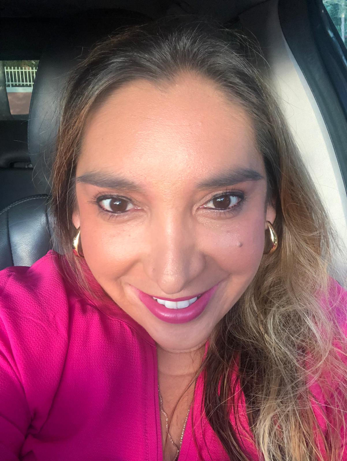 Ma. Fernanda Serna