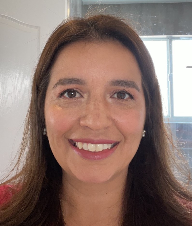 Patricia Reyes