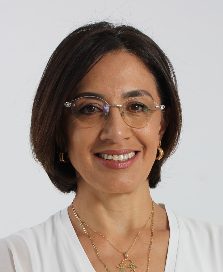 Verónica Chávez